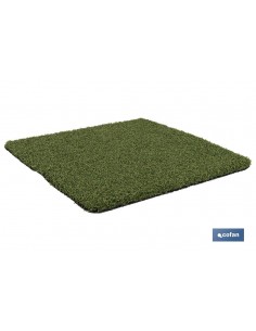 CÉSPED ARTIFICIAL 15 MM...