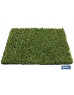 CÉSPED ARTIFICIAL 20 MM...