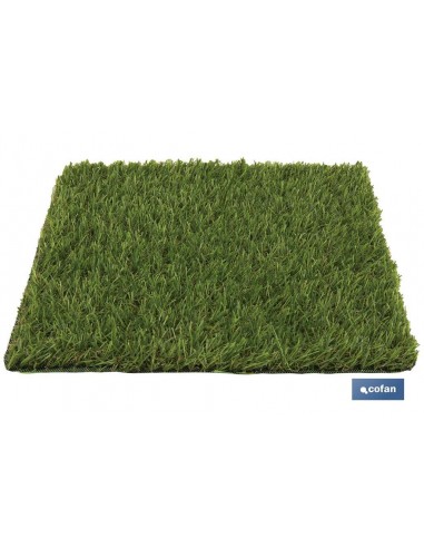 CÉSPED ARTIFICIAL 20 MM (1X4 M)...