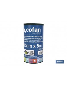 CINTA DE UNIÓN PARA CÉSPED...