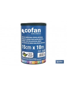 CINTA DE UNIÓN PARA CÉSPED...