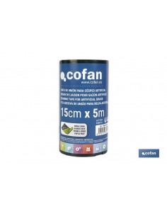 CINTA DE UNIÓN PARA CÉSPED...