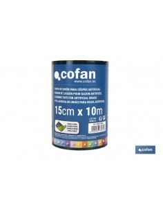 CINTA DE UNIÓN PARA CÉSPED...