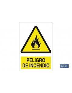 SEÑAL POLIESTIRENO 210X148...