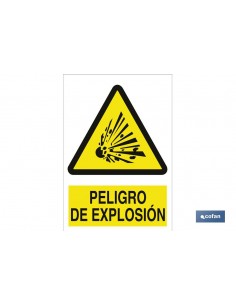 SEÑAL POLIESTIRENO 210X148...