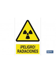 SEÑAL POLIESTIRENO 210X148...