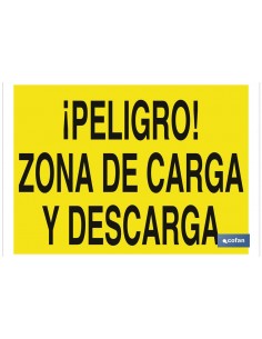 SEÑAL POLIESTIRENO...