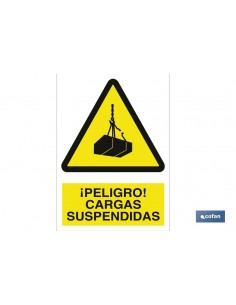 SEÑAL POLIESTIRENO 210X148...