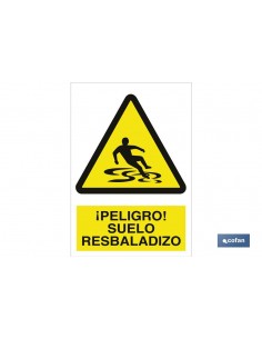 SEÑAL POLIESTIRENO 297X210...