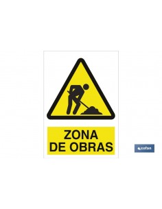 SEÑAL POLIESTIRENO...