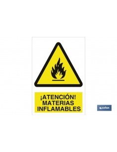 SEÑAL POLIESTIRENO...