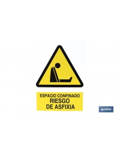 SEÑAL POLIESTIRENO 210 X...