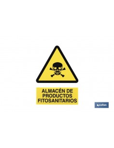 SEÑAL POLIESTIRENO 210 X...