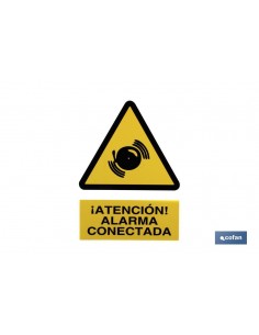 SEÑAL POLIESTIRENO 210 X...