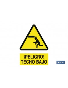 SEÑAL POLIESTIRENO 210 X...