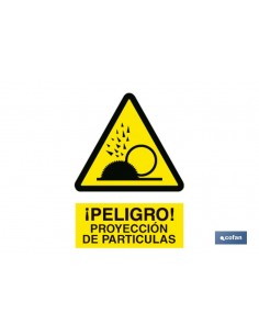 SEÑAL POLIESTIRENO 420X297...