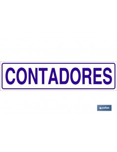 SEÑAL GLASSPACK ADHESIVA...