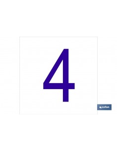 SEÑAL GLASSPACK ADHESIVA...