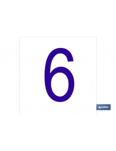 SEÑAL GLASSPACK ADHESIVA...