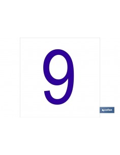 SEÑAL GLASSPACK ADHESIVA...