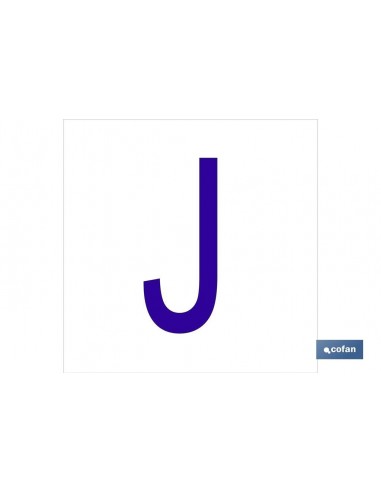 SEÑAL GLASSPACK ADHESIVA 62X62MM....