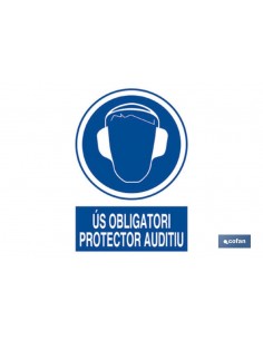 SEÑAL POLIESTIRENO 297X210...