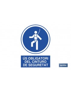 SEÑAL POLIESTIRENO 297X210...