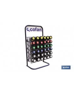 EXPOSITOR PARA BOTES...