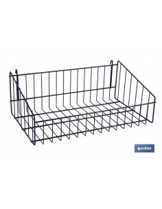 CESTA PARA EXPOSITOR GRANDE...