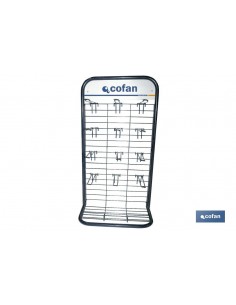 EXPOSITOR VERTICAL...