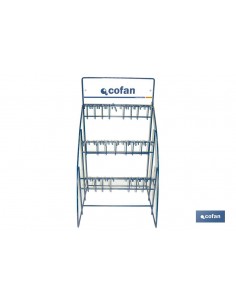 EXPOSITOR MOSTRADOR (PACK:...