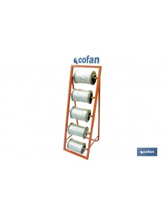 EXPOSITOR SIMPLE PARA...