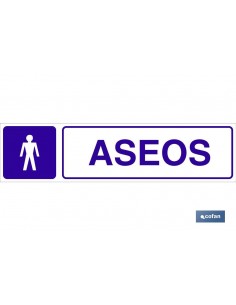 SEÑAL GLASSPACK ADHESIVA...