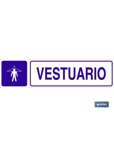 SEÑAL GLASSPACK ADHESIVA 250X62MM....