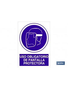 SEÑAL POLIESTIRENO...