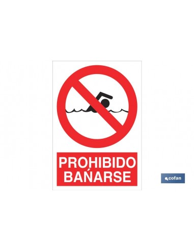 SEÑAL POLIESTIRENO 420X297MM. (PACK:...