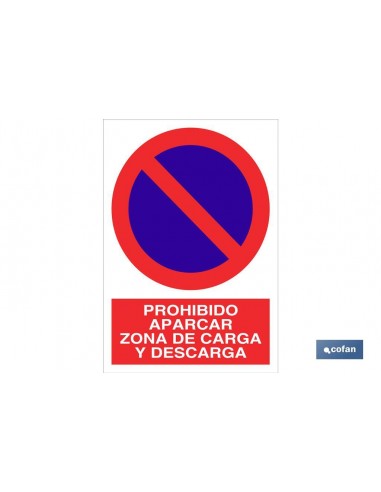 SEÑAL POLIESTIRENO 420X297MM. (PACK:...