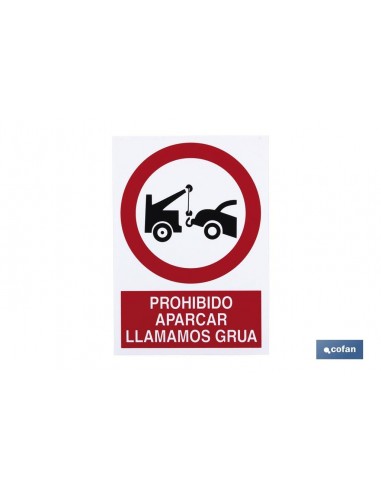 SEÑAL ADHESIVA 297X210MM (PACK: 1 UDS)