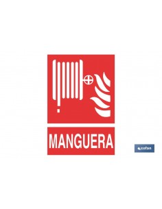 SEÑAL LUMINISCENTE...