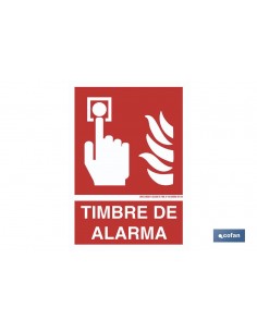 SEÑAL LUMINISCENTE...