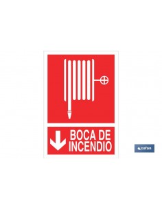 SEÑAL LUMINISCENTE...