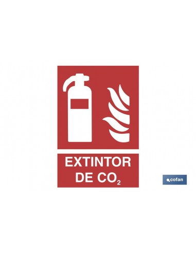 SEÑAL LUMINISCENTE 297X210MM. (PACK:...