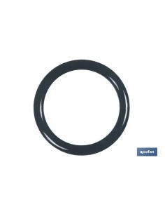 GOMA TÓRICA DE 20X4,5...