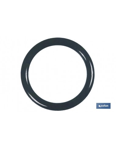 GOMA TÓRICA DE 72,39X5,33 (PACK: 50 UDS)