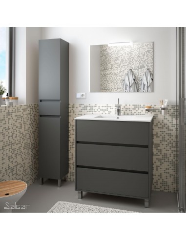 Arenys Conjunto 3 cajones