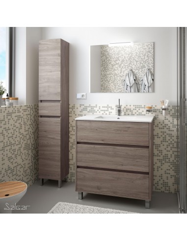 Arenys Conjunto 3 cajones