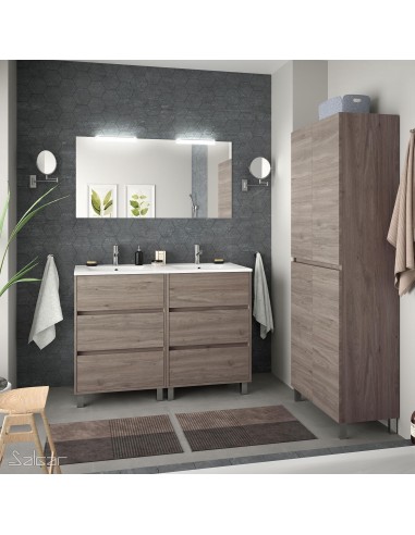 Arenys Conjunto 3 cajones