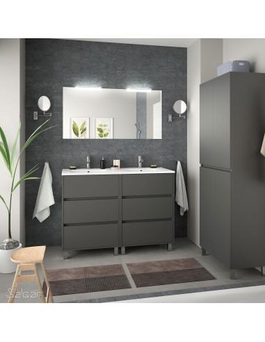 Arenys Conjunto 3 cajones