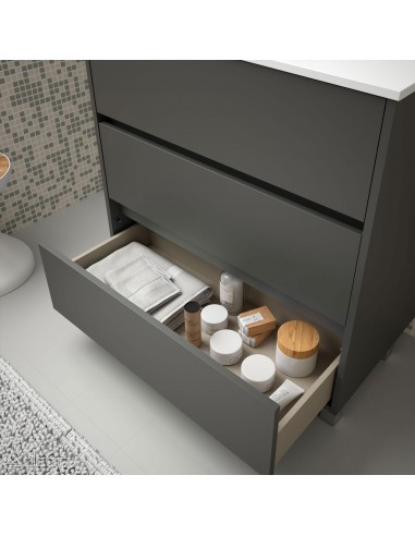 Arenys Conjunto 3 cajones