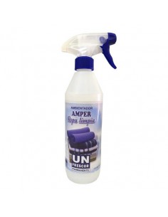 Ambientador Amper Concentrado